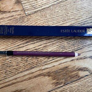 Estee Lauder Double Wear 24H Waterproof Gel Eye Pencil - # 09 Aubergine 1.2g